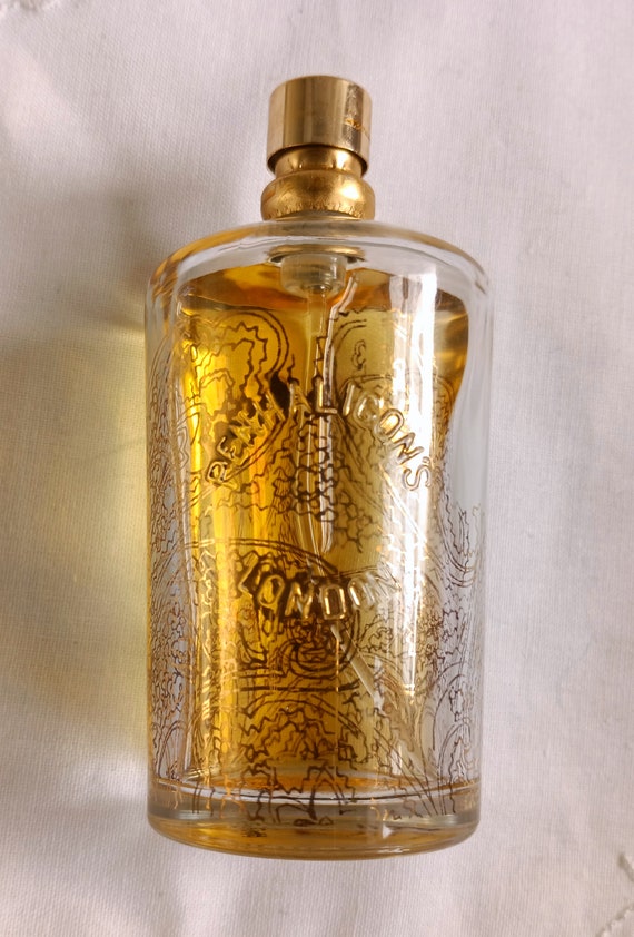 Vintage Eau de Parfum bottle from Penhaligon's Ma… - image 8