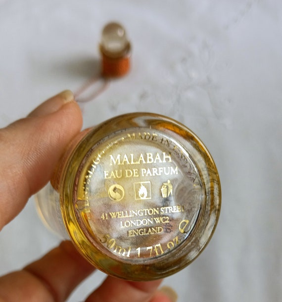 Vintage Eau de Parfum bottle from Penhaligon's Ma… - image 10