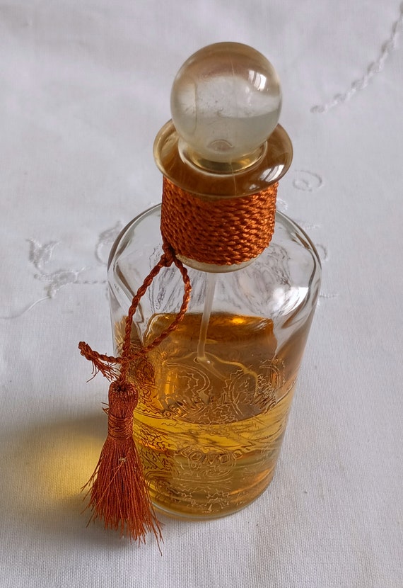 Vintage Eau de Parfum bottle from Penhaligon's Ma… - image 2