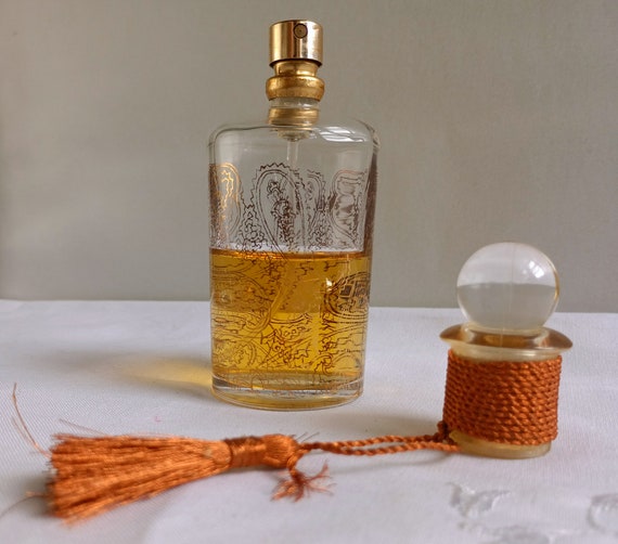Vintage Eau de Parfum bottle from Penhaligon's Ma… - image 5
