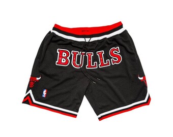 nba team shorts just don
