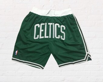 nba team shorts just don