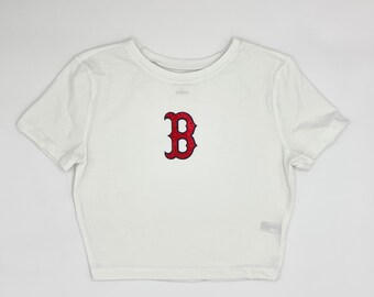 Boston Red Sox Shirt - Etsy