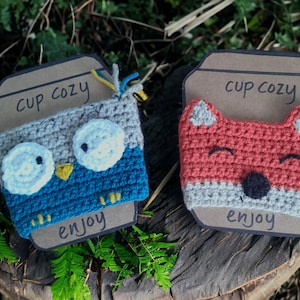 Cup Cozy