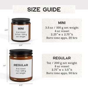 20th Birthday Candle, Smells like You’re not a Teenager Anymore, Candle Gift, Twenty Birthday, Funny Birthday Gift, Personalized Candle image 5