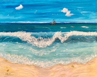 Ocean Serenity