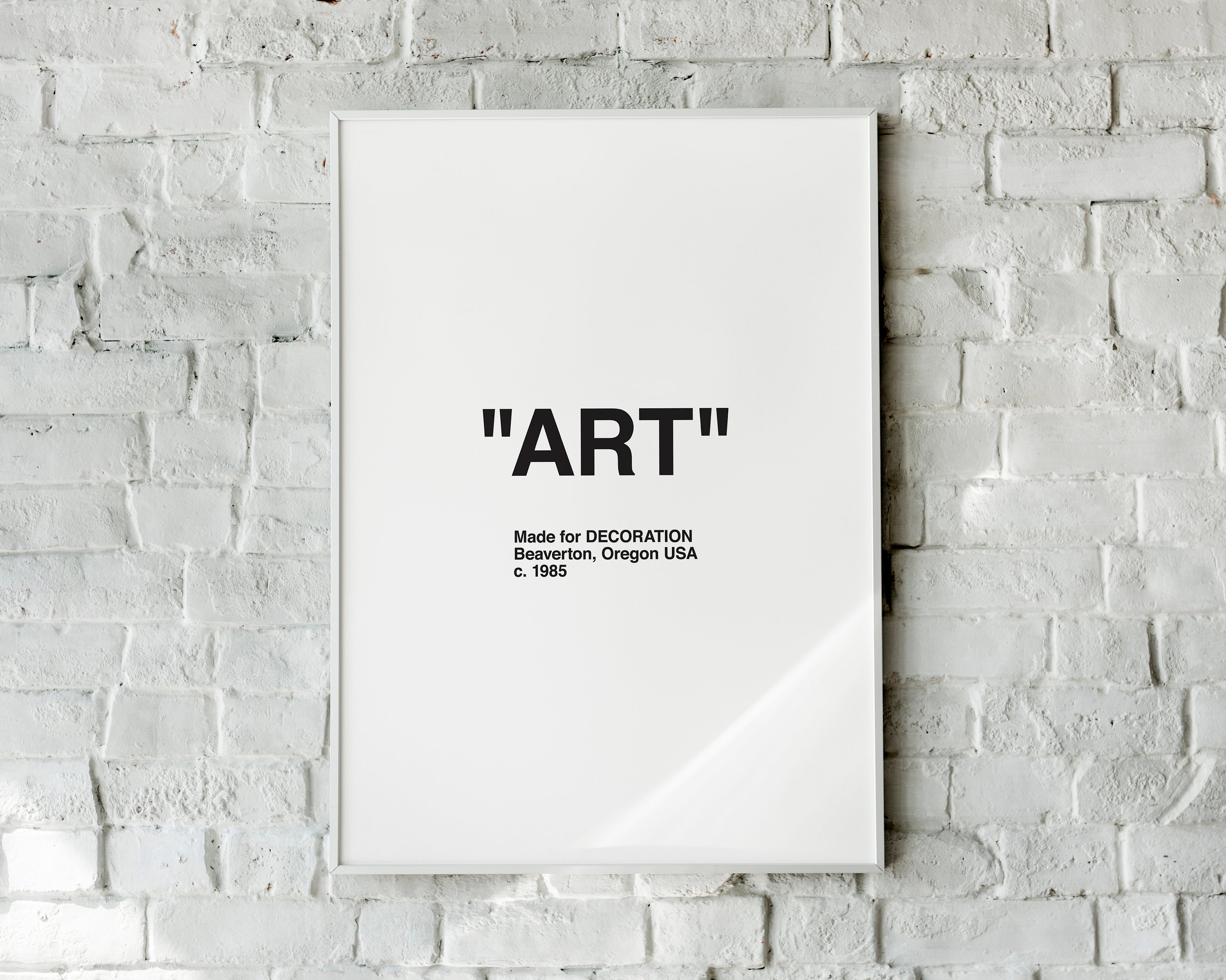 ART Hypebeast Modern Art Hype Quotes Hypebeast Poster Decor Hype Wallart Gift for Boyfriend Digital Download Multiple Sizes Etsy