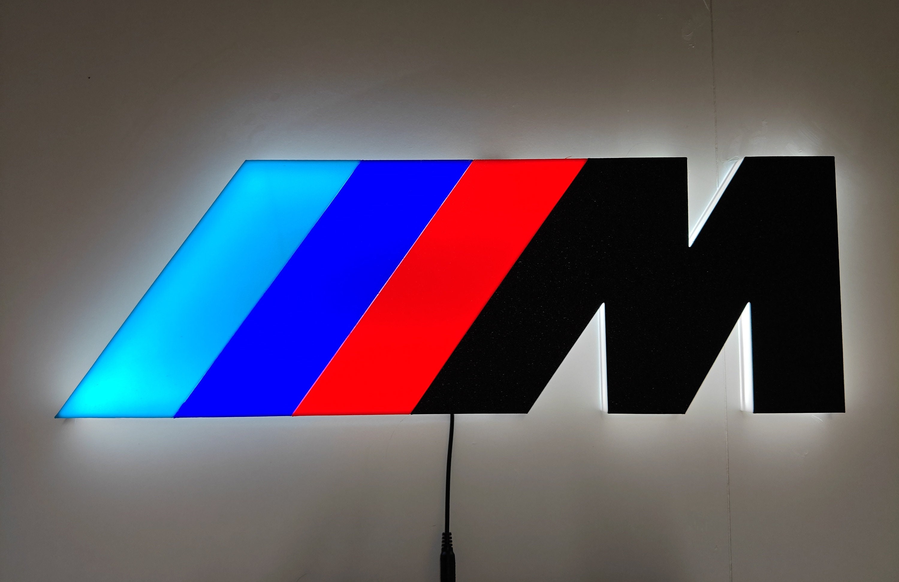 M Performance Logo 