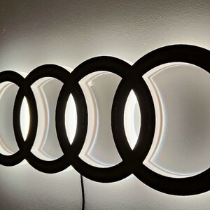 Led audi rings - .de