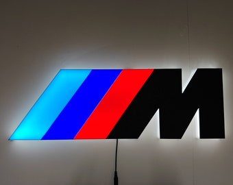 Logo M