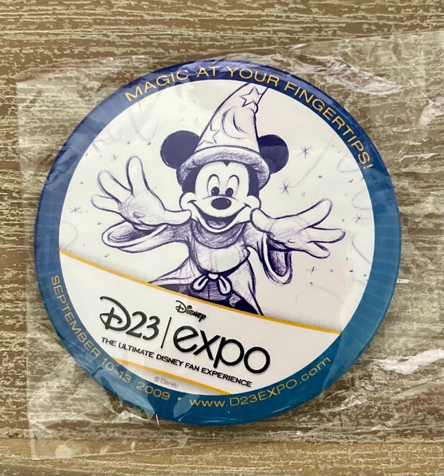 Disney - d23expo グッズ D23 Event Merch Comes to DisneyStore.com | Disney Parks Blog
