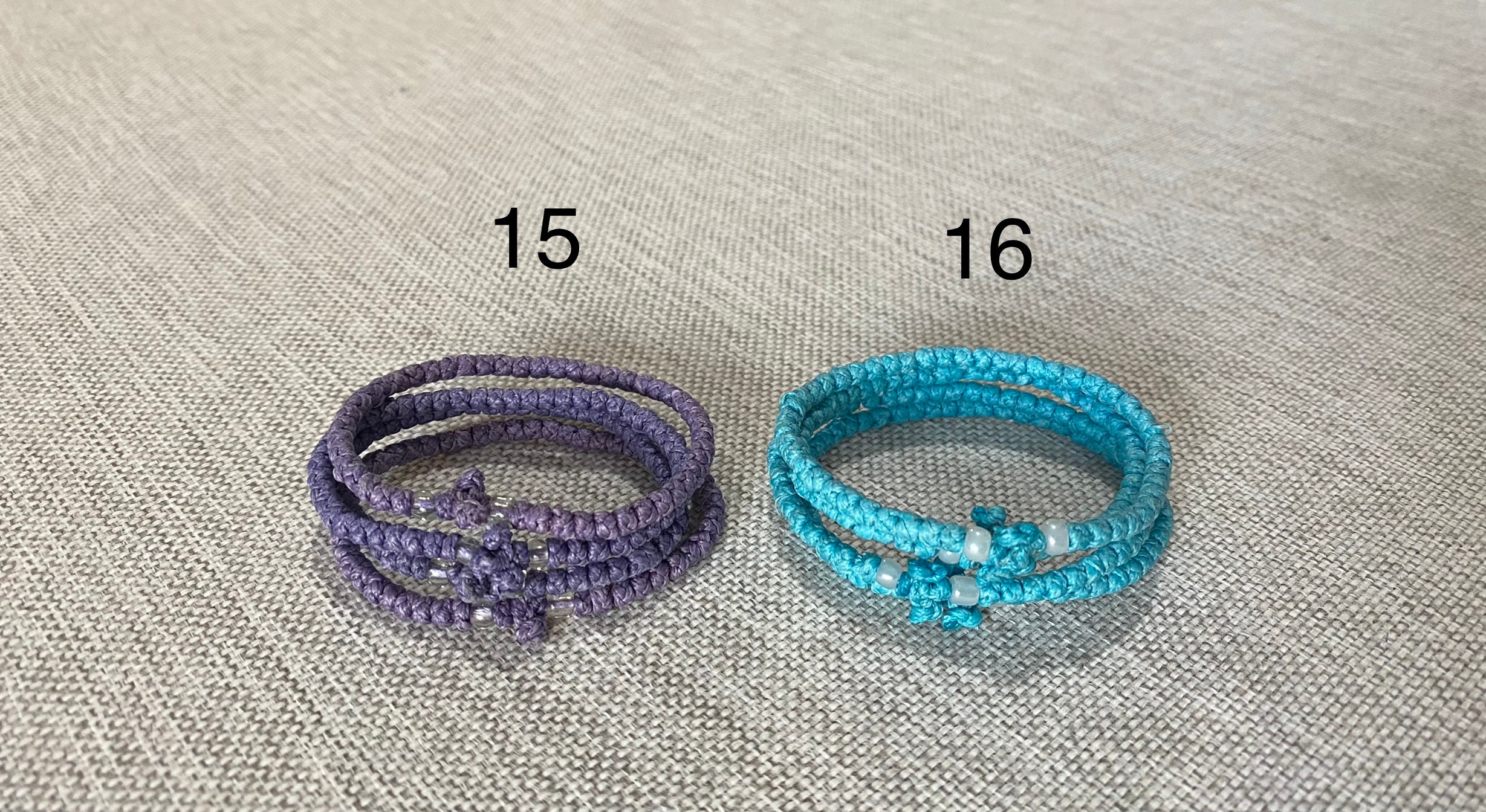 Komboskini Bracelet Prayer Komboskini Christian Komboskini Etsy UK