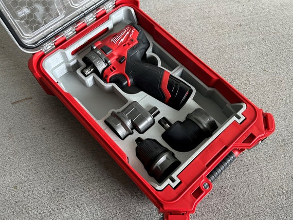Milwaukee multi head drill new arrivals
