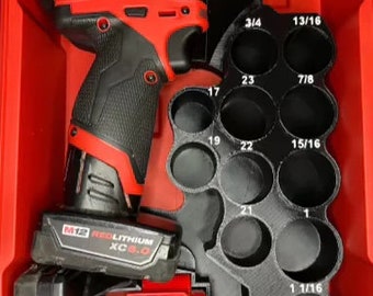M12 stubby impact for lug nuts sale