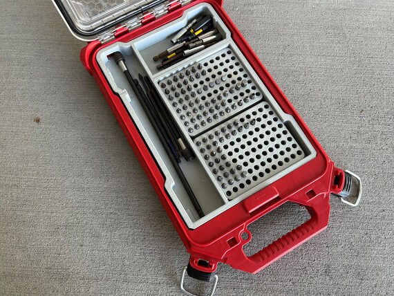 Packout low on sale profile compact organizer