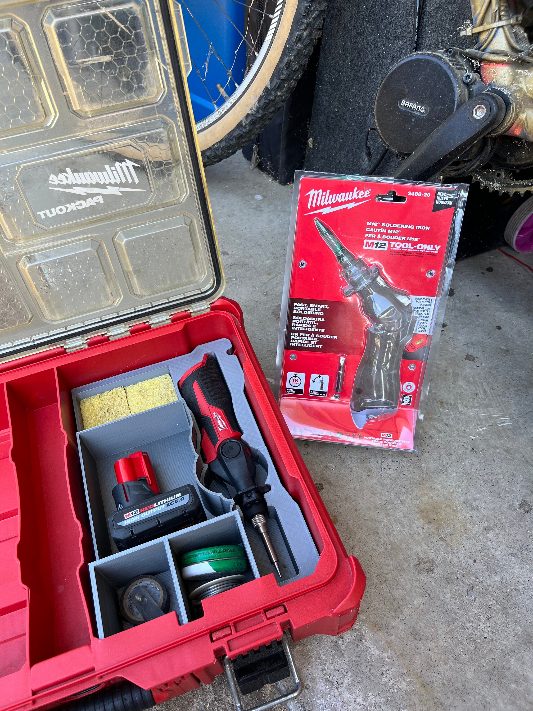 2488 milwaukee m12 soldering iron stores outlet