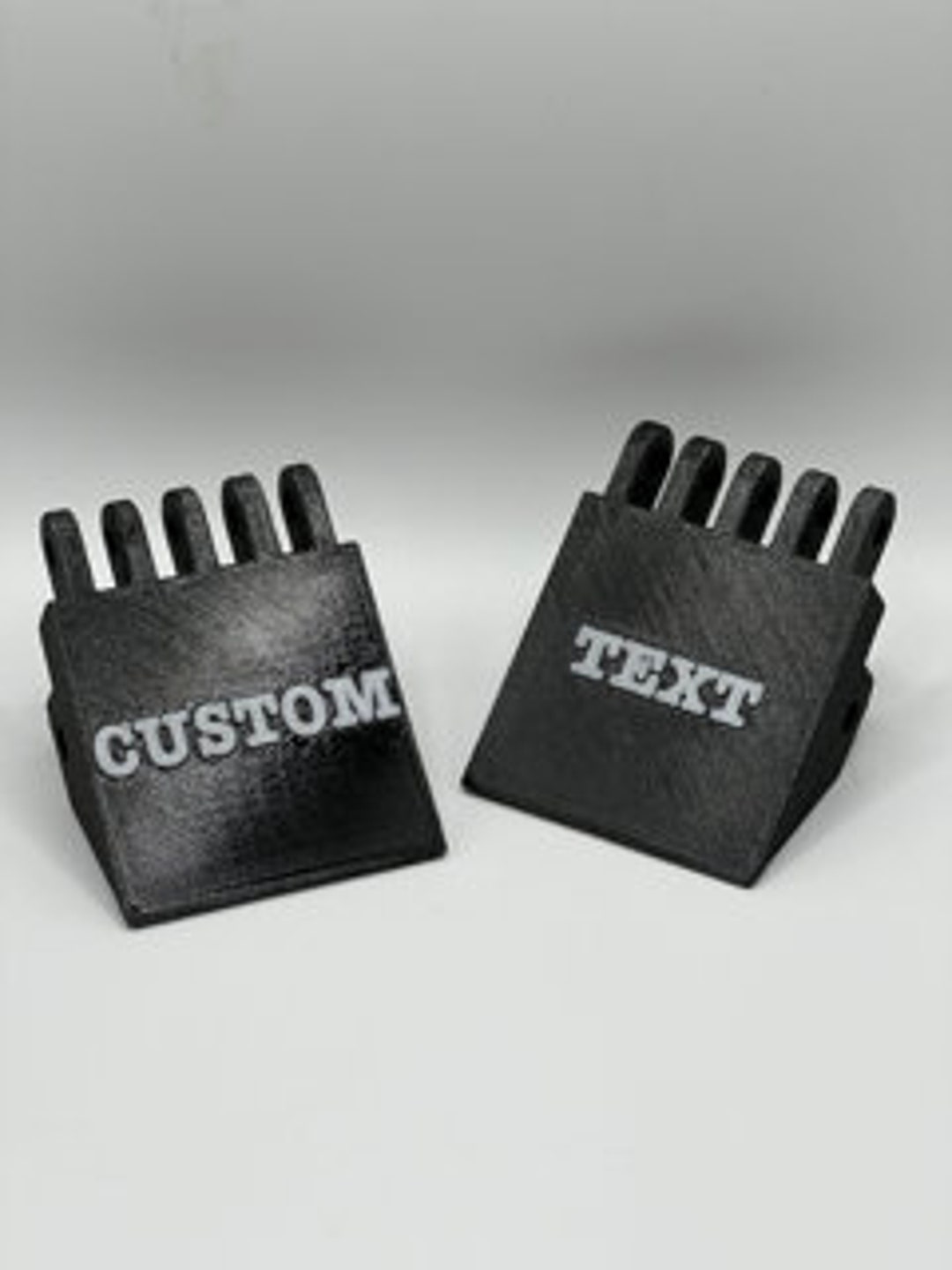 Packout Toolbox Custom Latches Etsy