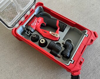 Mlwaukee Slm Packout Long Bt Bn - Etsy