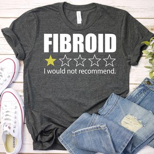 Fibroid Awareness Shirt,Fibroid Awareness Month Tee,Infertility Shirt,Fibroid Survivor Shirt,Fibroid Fighter Shirt,Reproductive Health Shirt