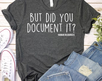 HR Shirt, HR Gift, Human Resources Gift,HR Shirts,Hr Manager Shirt,Human Resources Shirt,Hr Director Shirt,Hr Manager Gift,Hr Coworker Gifts