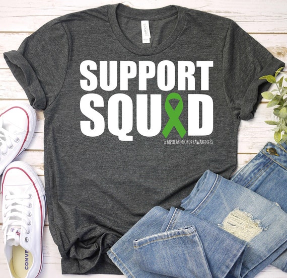 Mental Health Awareness Illness Green Ribbon Words Support T-Shirt Mental Health Awareness Illness Green Ribbon Words Support T-Shirt