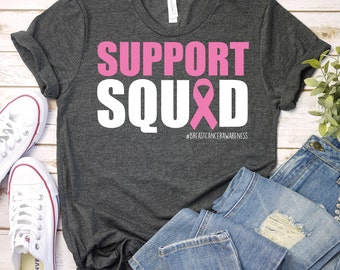 Breast Cancer Awareness Shirt,Pink Ribbon Shirt,Breast Cancer Survivor Shirt,Cancer Survivor Family,Breast Cancer Shirt,Breast Cancer Gifts
