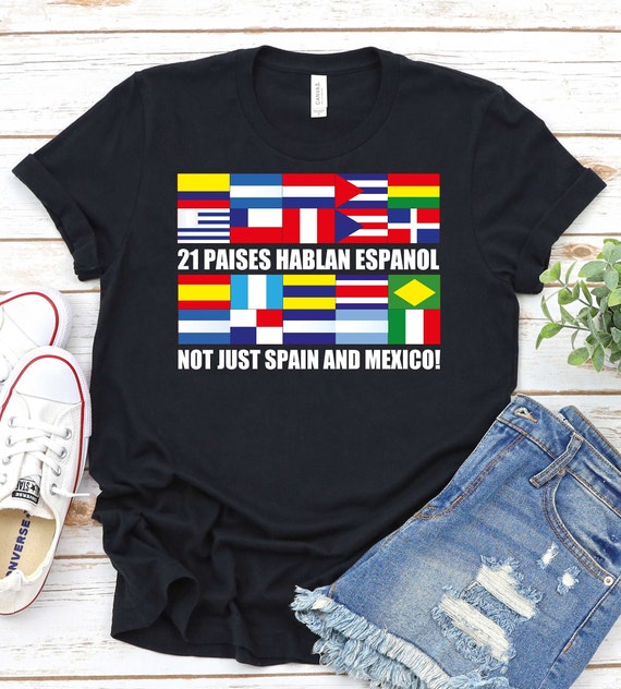 Mexican Af Latinas Latinos Pride Country Flag T Shirt Mexican Af Latinas Latinos Pride Country Flag T Shirt