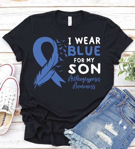 Arthrogryposis Mom Awareness Shirt Support Arthrogryposis Mom Awareness Shirt Support