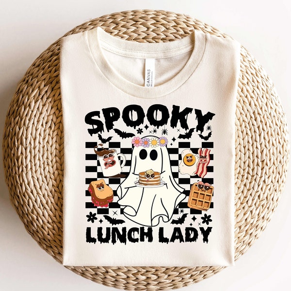 Lunch Lady Costume Etsy