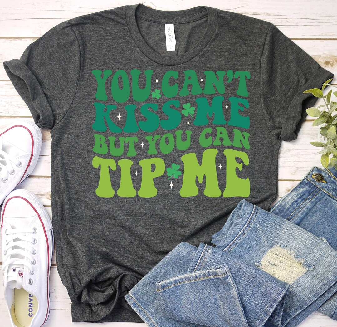st patricks day bartender outfit
