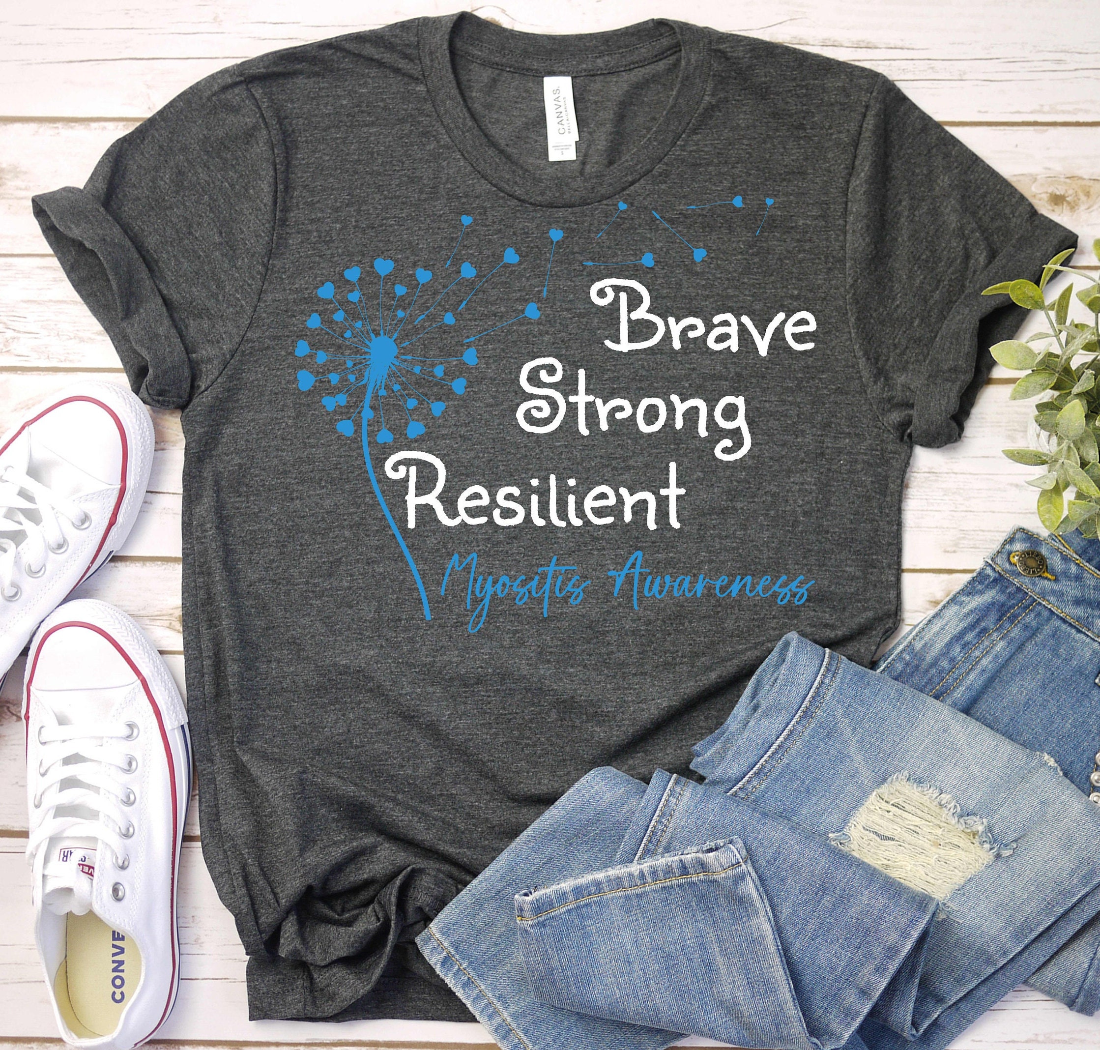 Brave Strong Fearless Unicorn Apraxia Awareness Shirt Brave Strong Fearless Unicorn Apraxia Awareness Shirt