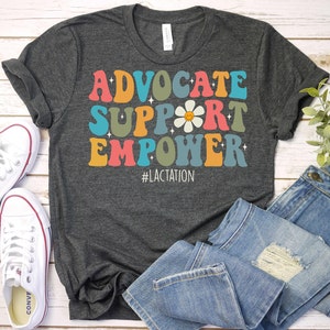 Lactation Consultant Shirt,Lactation Consultant Gift,Breastfeeding Shirt,Lactation Specialist Shirt,Lactation Counselor Tee,Mother Baby Gift