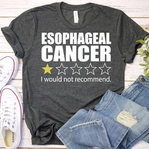 Esophageal Cancer Awareness Shirt,Esophageal Cancer Support Gift,Periwinkle Ribbon Shirt,Esophageal Survivor Shirt,Esophageal Cancer Warrior