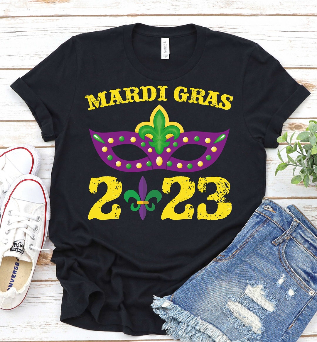 mardi gras shirts academy