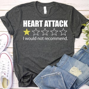 Heart Disease Awareness Shirt,Heart Attack Survivor Shirt,Heart Disease Warrior,Heart Disease Awareness Month Gift,Transplant Recovery Shirt