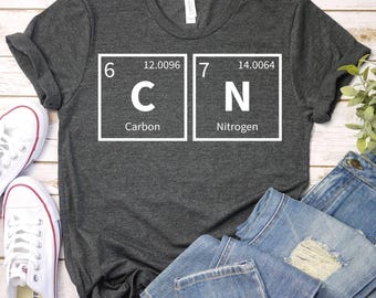 Funny 67 Meme Science Shirt,Chemistry Nerd Humor Shirt,Periodic Table Elements 67 T-Shirt,Science Teacher Shirt,Chemistry Geek Gift,STEM Tee