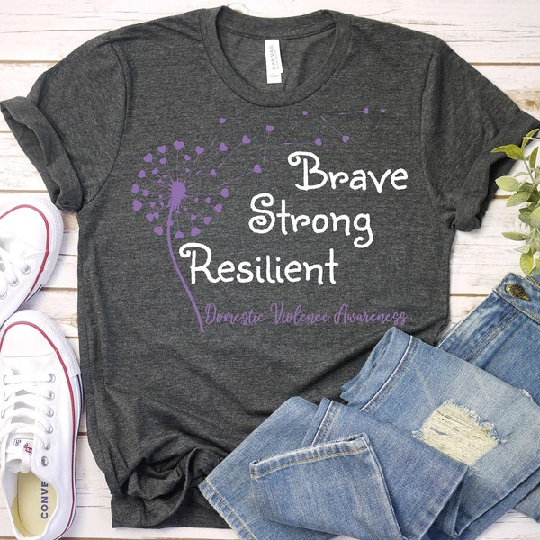 Domestic Violence Awareness Shirt,Domestic Violence Purple Ribbon,Domestic Violence Gift,Domestic Violence Survivor Shirt,Narcissistic Abuse