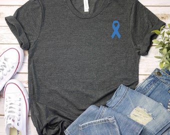 Ataxia Awareness Month Shirt,Ataxia Blue Ribbon Shirt,Ataxia Shirt,Ataxia Awareness Support Shirt,Ataxia Warrior Shirt,Ataxia Survivor Shirt
