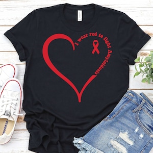 Amyloidosis Awareness Shirt,AL Amyloidosis Awareness Shirt,Amyloidosis Warrior Shirt,AA Amyloidosis Shirt,Neuropathic Amyloidosis Shirt