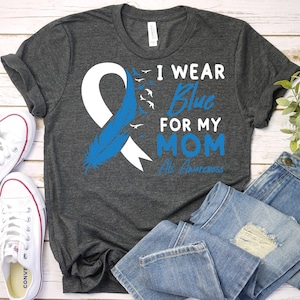 ALS Awareness Month Shirt,ALS Support Mom Shirt,Amyotrophic Lateral Sclerosis Awareness Gift,ALS Survivor Shirt,Als Ribbon Shirt,Als Fighter