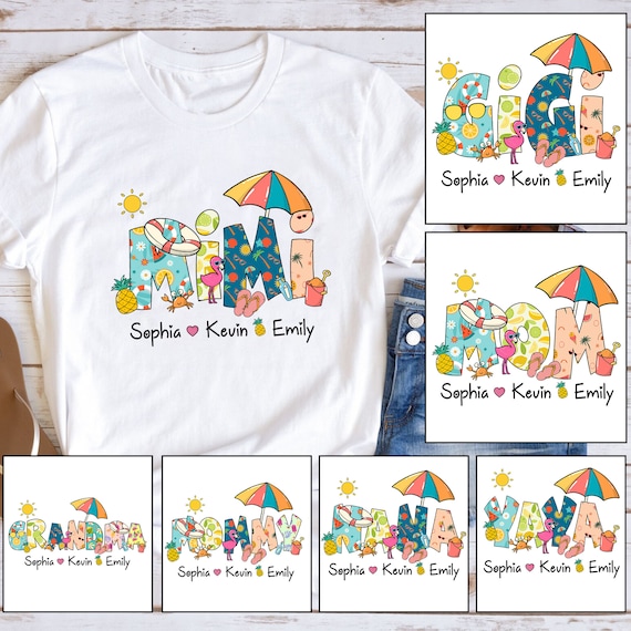 Bella Canvas Gigi And Gramps Granddaughter Baby From Childs New Grandkids Bodysuit