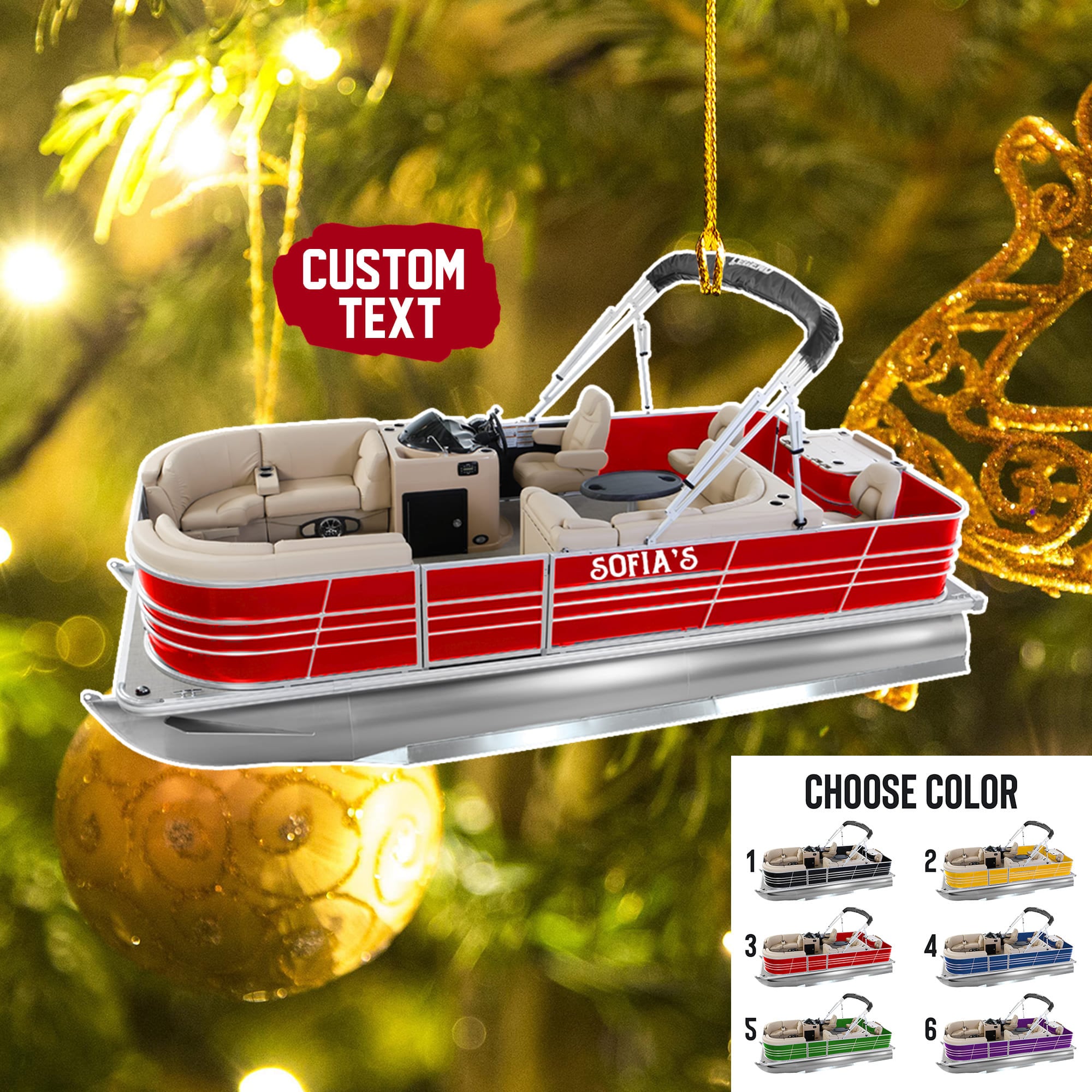 Pontoon Boat Gifts - 60+ Gift Ideas for 2024