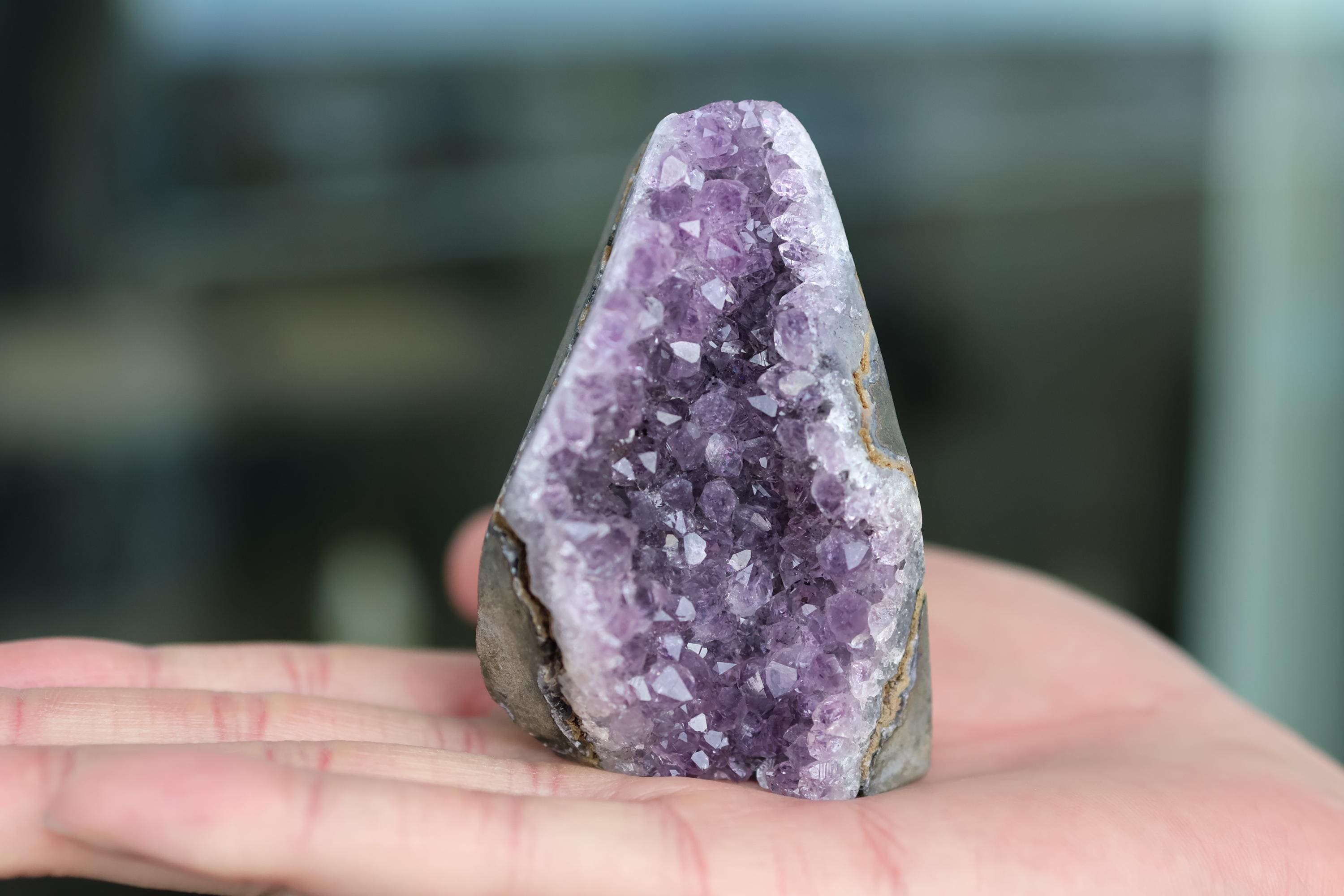 アメジスト洞窟 - Etsy 日本