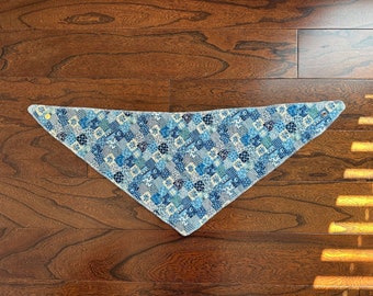 Snap On Adult Bandana