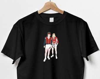 1980年代 NIKE AIR ビンテージ テニス ポロ Tシャツ チェック