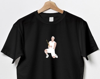 ラファエル・ナダル ブルロゴ Tシャツ（メンズ・レディースサイズ
