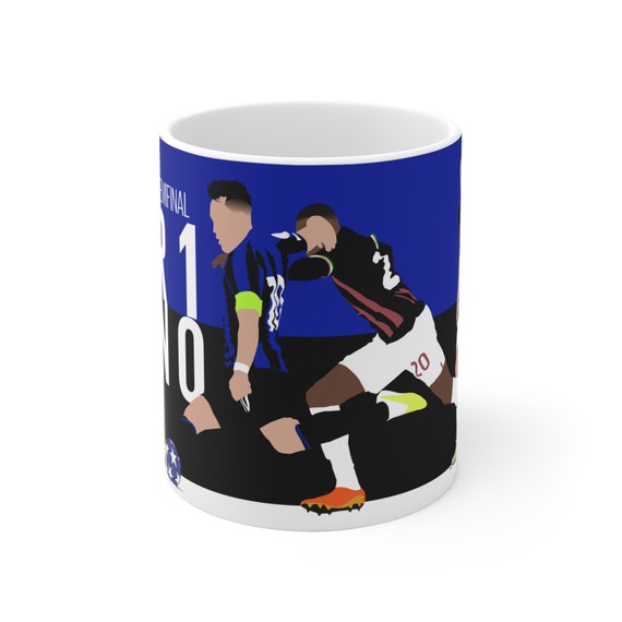 Tazza Inter –