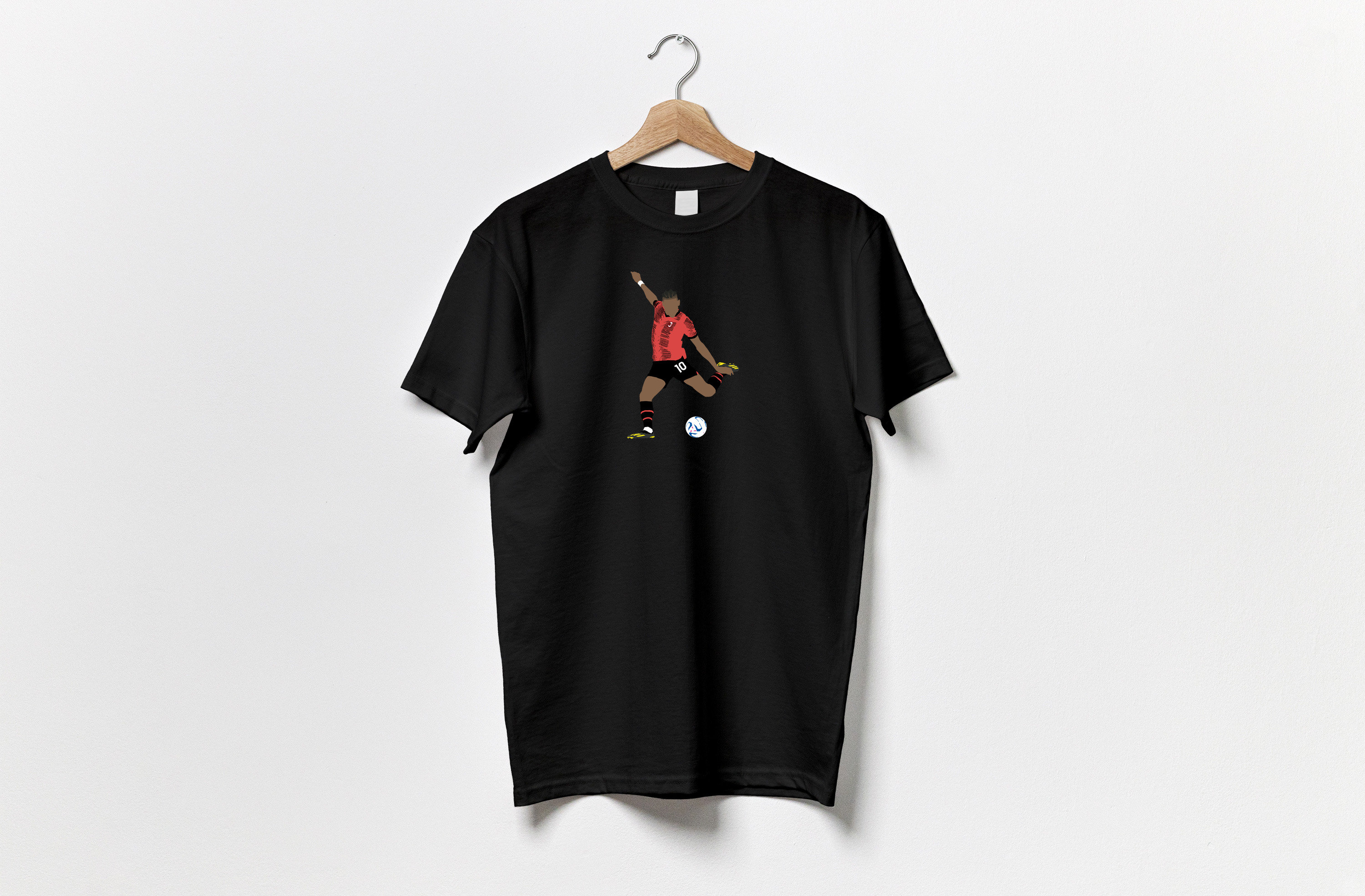 Milan Tee main image 1