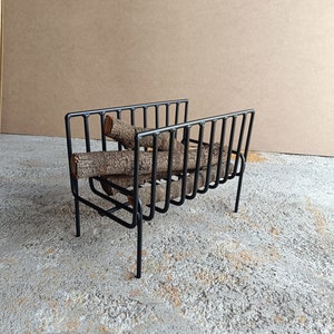 BRAZIER/ Fire pit/ Camping fire/