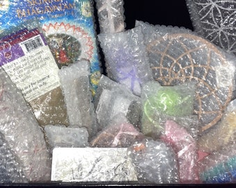 Witchcraft/ Wicca Mystery boxes!